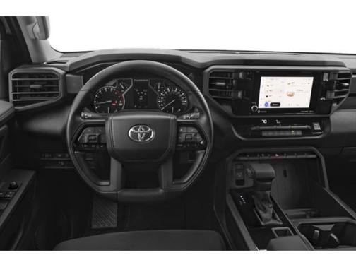 2025 Toyota Tundra SR