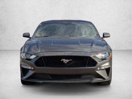 2018 Ford Mustang GT