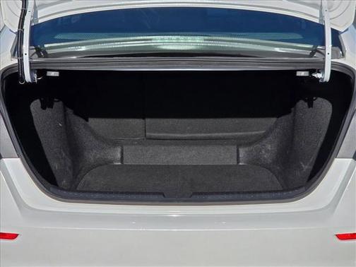 Radiant Red Metallic 2023 Honda Accord Hybrid Sport-L