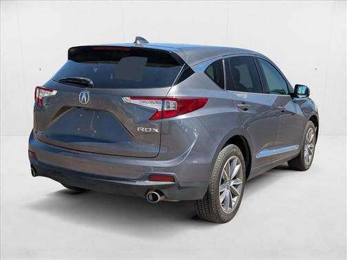 2020 Acura RDX Technology Package