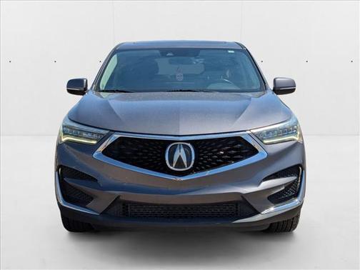 2020 Acura RDX Technology Package