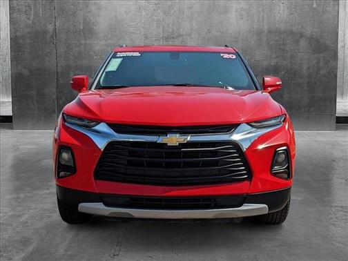 2020 Chevrolet Blazer 2LT