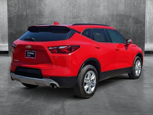2020 Chevrolet Blazer 2LT