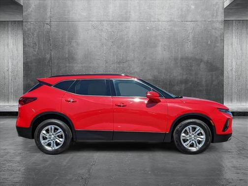 2020 Chevrolet Blazer 2LT