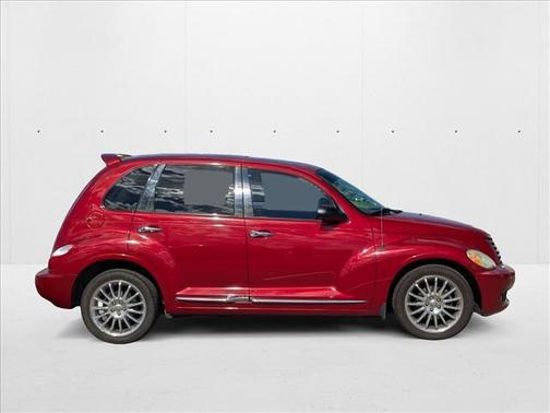 2009 Chrysler PT Cruiser Limited