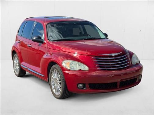 2009 Chrysler PT Cruiser Limited