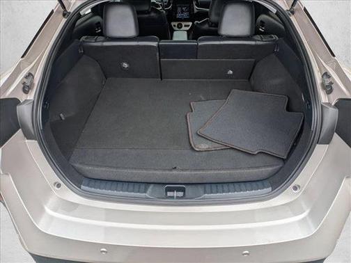 Titanium Glow 2019 Toyota Prius Prime Advanced