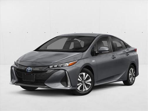 2019 Toyota Prius Prime Advanced