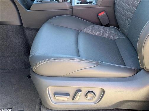 2025 Toyota 4Runner TRD Off Road Premium