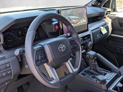2025 Toyota 4Runner TRD Off Road Premium