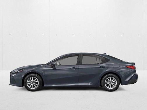 Underground 2026 Toyota Camry LE