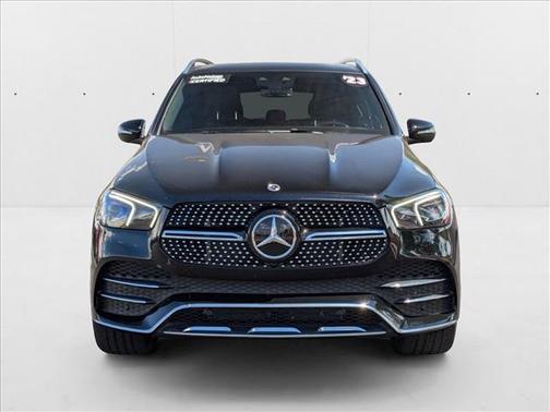 2023 Mercedes-Benz GLE 580 AWD 4MATIC