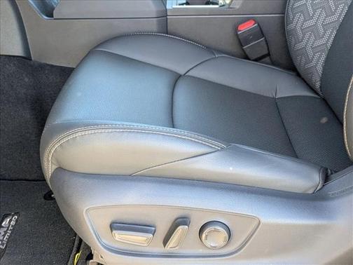 2025 Toyota Tacoma Hybrid Limited