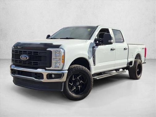 2023 Ford F-250 XL