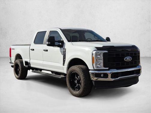 2023 Ford F-250 XL