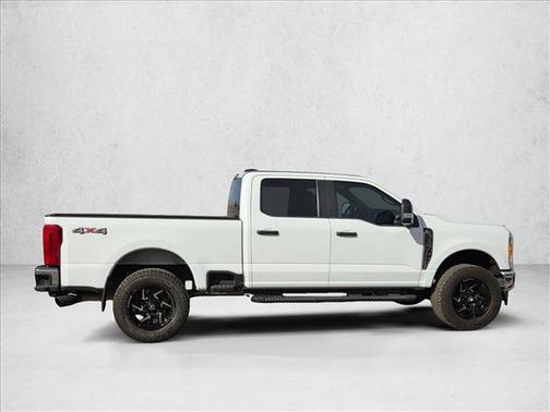 2023 Ford F-250 XL