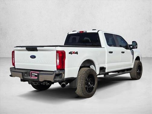 2023 Ford F-250 XL