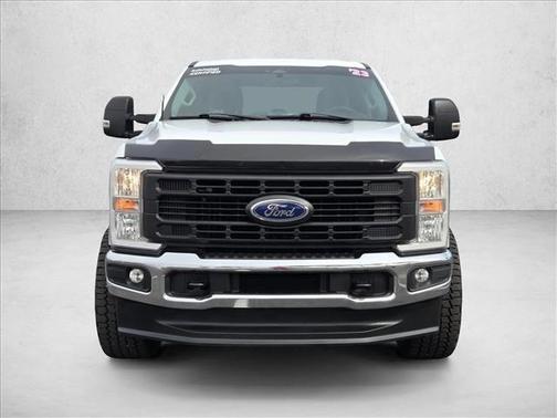 2023 Ford F-250 XL