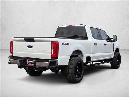 2023 Ford F-250 XL