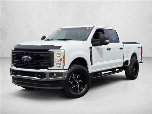 2023 Ford F-250 XL