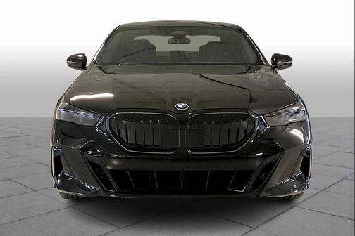 2026 BMW 540 i xDrive