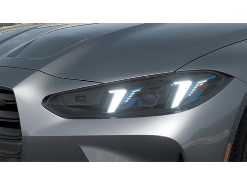 2026 BMW M3 Competition xDrive