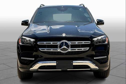 2024 Mercedes-Benz GLE 350 4MATIC