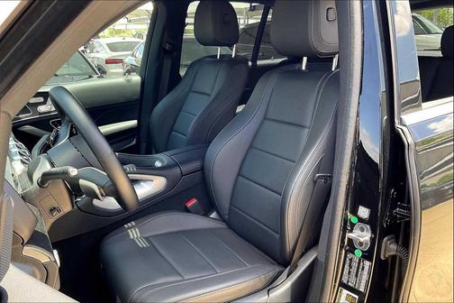 2024 Mercedes-Benz GLE 350 4MATIC