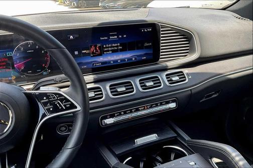 2024 Mercedes-Benz GLE 350 4MATIC