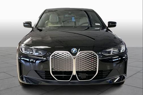 2025 BMW i4 Gran Coupe eDrive40