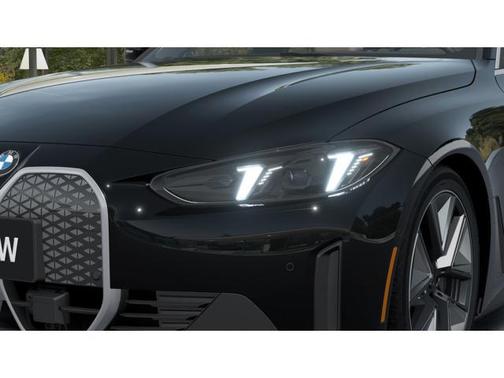 2025 BMW i4 Gran Coupe eDrive40