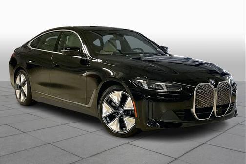 2025 BMW i4 Gran Coupe eDrive40