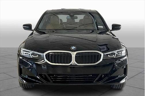 2025 BMW 330 i