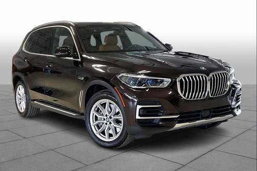 2023 BMW X5 PHEV xDrive45e