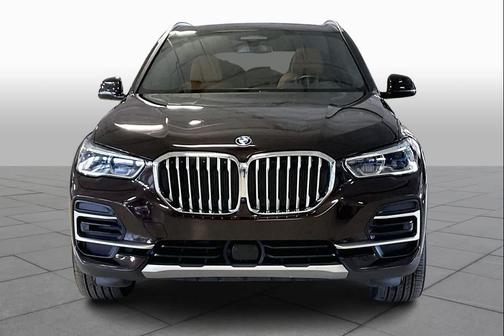 2023 BMW X5 PHEV xDrive45e