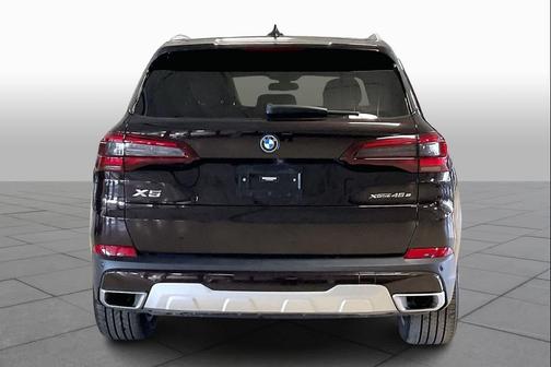 2023 BMW X5 PHEV xDrive45e