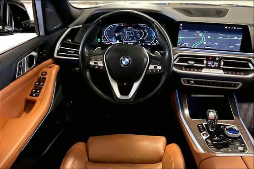 2023 BMW X5 PHEV xDrive45e
