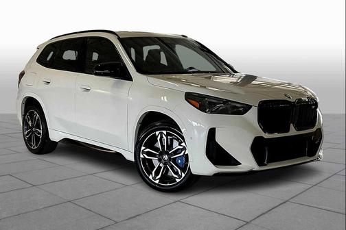 2025 BMW X1 M35i