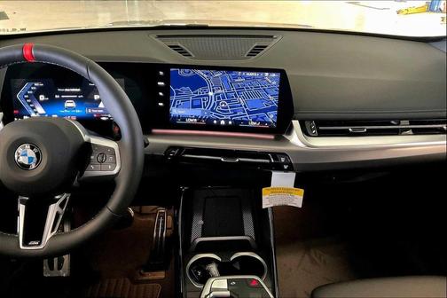 2025 BMW X1 M35i