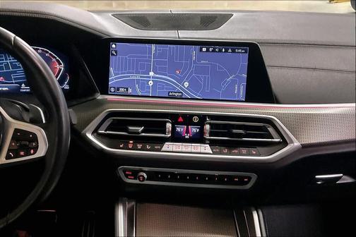 2023 BMW X6 xDrive40i