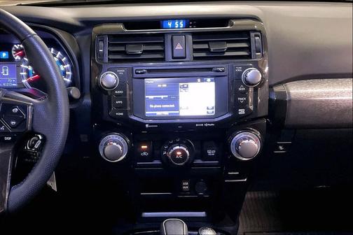 2019 Toyota 4Runner TRD Off Road Premium