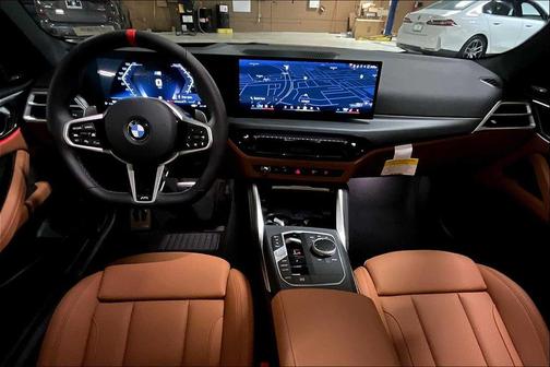 2026 BMW M440 i xDrive
