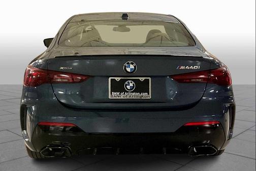 2026 BMW M440 i xDrive