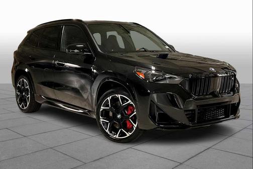 2026 BMW X1 M35i