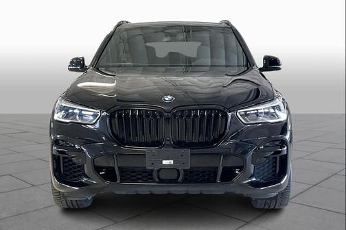 2023 BMW X5 M50i