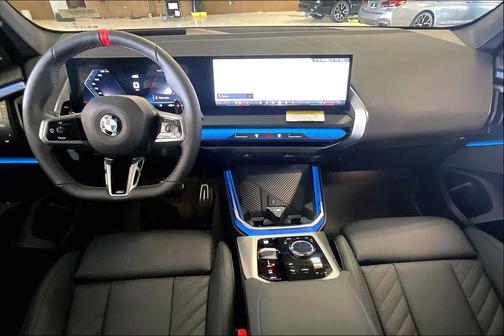 2026 BMW X3 M50 xDrive