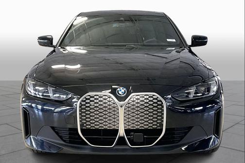 2025 BMW i4 Gran Coupe i