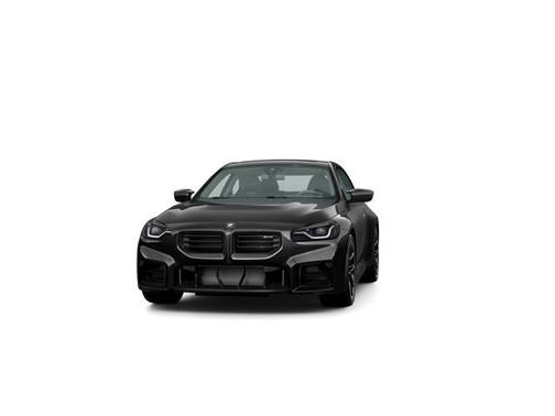 2026 BMW M2 
