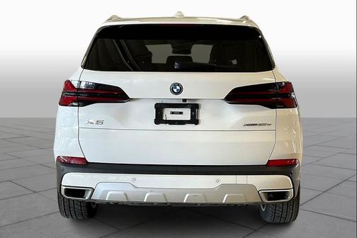 2025 BMW X5 PHEV xDrive50e
