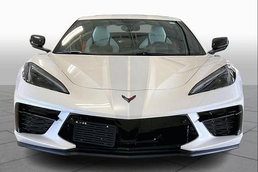 2023 Chevrolet Corvette Stingray w/3LT